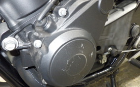 HONDA CB400 SUPER BOLDOR VTEC 2013 NC42