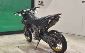 HONDA CRF250M 2013 MD38