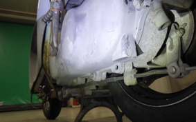 SUZUKI LET's 4 2010 CA41A