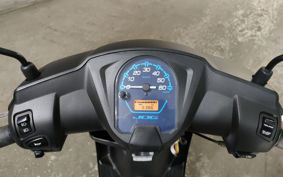 YAMAHA JOG DX AY01