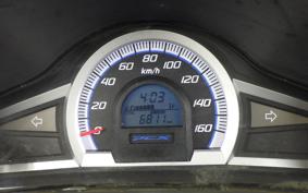 HONDA PCX125 JF56
