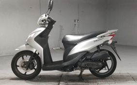 HONDA DIO 110 JF31