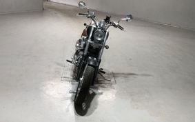 HONDA STEED 400 1998 NC26