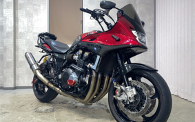 HONDA CB1300SF BOLDOR 2015 SC54