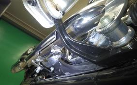 HARLEY FLSTF 1450 2002