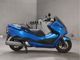 Фото Honda FORZA Z 2011 с японского аукциона