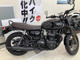 Фото Triumph BONNEVILLE T120 BLACK 2020 с японского аукциона