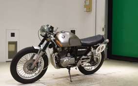 HONDA GB250 CLUBMAN MC10