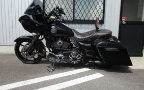 HARLEY FLTRXS 2016 KTM