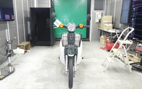 HONDA C110 SUPER CUB JA07
