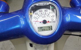 HONDA C110 SUPER CUB 2012 JA59