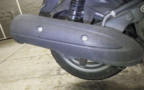 YAMAHA CYGNUS 125 XSR 2 2025 SE44J