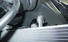 YAMAHA YZF-R25 2007 RG43J