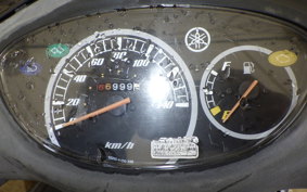 YAMAHA AXIS 125 TREET SE53J