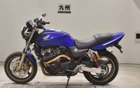 HONDA CB400SF VTEC SPEC 2 2002 NC39