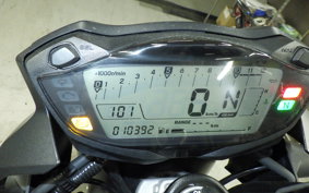 SUZUKI SV650 A 2022 VP55B