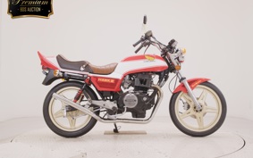 HONDA CB400 N CB400N