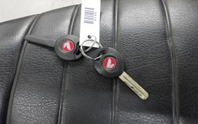 HONDA MONKEY 125 ABS JB02