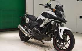 HONDA NC750X D Limited 2014 RC72