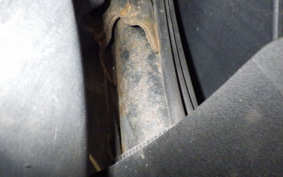 SUZUKI ADDRESS V125 DT11A