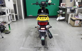 HONDA ｸﾛｽｶﾌﾞ 2002 JA10