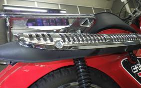 HONDA CT110 HUNTER CUB 2019