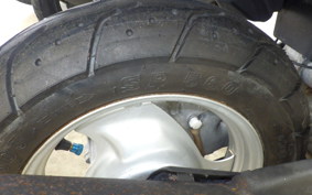 YAMAHA JOG Gen.4 2020 SA16J