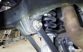 SUZUKI DL650 ( V-Strom 650 ) A 2013 VP56A