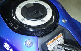 SUZUKI GSX-S125 DL32B