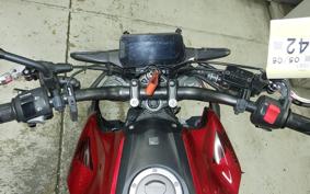 HONDA CB250RA 2019 MC52