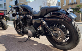 HARLEY XL1200X 2016 LC3