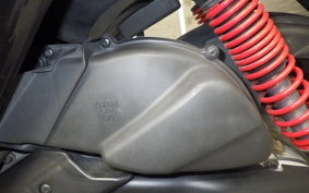 YAMAHA CYGNUS 125 XSR 2 2019 SE44J