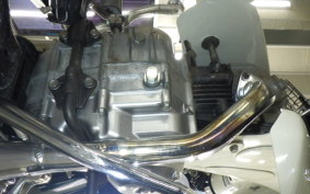 HONDA C90 SUPER CUB HA02