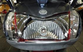 YAMAHA AXIS 125 Z SED7J