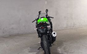 KAWASAKI NINJA 400 2021 EX400G