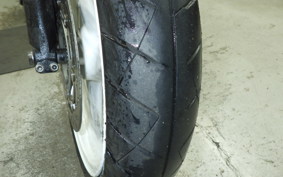 HONDA CB400SF VTEC A 2012