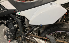 KAWASAKI KLX125D TRACKER X LX250V