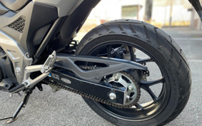 HONDA NC750X DCT 2021 RH09