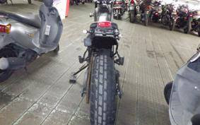 YAMAHA TW200 Gen.2 DG07J