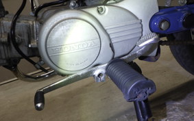 HONDA CD50 BENLY S CD50