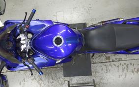 KAWASAKI ZZ1200 NINJA R 2003 ZXT20C