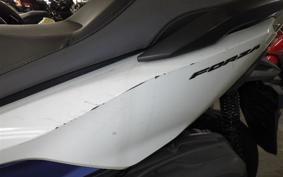 HONDA FORZA 250 MF13
