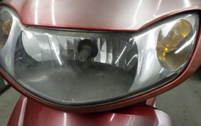 HONDA DIO Gen.6 2026 AF68