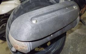 SUZUKI LET's 4 CA46A
