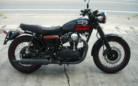 KAWASAKI W800 2015 EJ800A