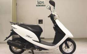 HONDA DIO Gen.6 2026 AF62