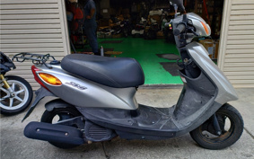 YAMAHA JOG SA55J