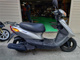 Фото Yamaha JOG с японского аукциона