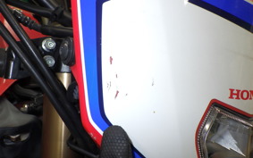 HONDA CRF250L 2016 MD47