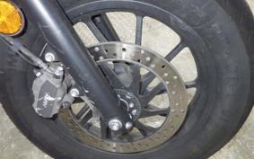 HONDA REBEL 250 A 2023 MC49